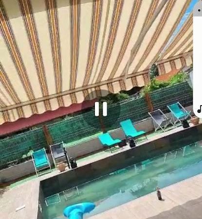 Studio Pour 2 Personnes Dans Une Villa Au Bord De Mer A Kourou Exterior photo